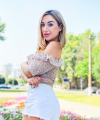 profile of Russian mail order brides Elyzaveta
