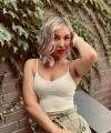profile of Russian mail order brides Elyzaveta