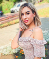 profile of Russian mail order brides Elyzaveta