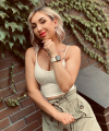 profile of Russian mail order brides Elyzaveta