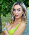 profile of Russian mail order brides Elyzaveta