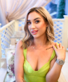 profile of Russian mail order brides Elyzaveta