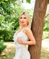 profile of Russian mail order brides Nataliya