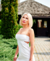 profile of Russian mail order brides Nataliya