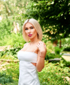 profile of Russian mail order brides Nataliya
