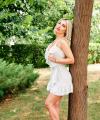 profile of Russian mail order brides Nataliya