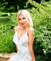 profile of Russian mail order brides Nataliya