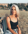 profile of Russian mail order brides Mariya