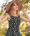 profile of Russian mail order brides Mariya