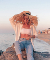 profile of Russian mail order brides Mariya