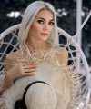 profile of Russian mail order brides Mariya