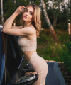 profile of Russian mail order brides Mariya