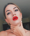 profile of Russian mail order brides Mariya