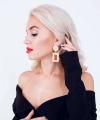 profile of Russian mail order brides Mariya