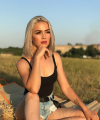 profile of Russian mail order brides Mariya