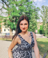 profile of Russian mail order brides Irina