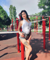 profile of Russian mail order brides Irina