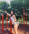 profile of Russian mail order brides Irina