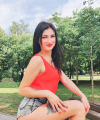 profile of Russian mail order brides Irina