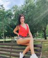 profile of Russian mail order brides Irina