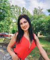 profile of Russian mail order brides Irina