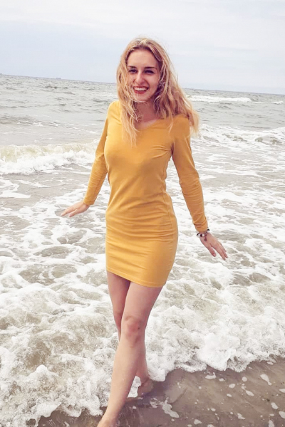 Kateryna