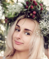 profile of Russian mail order brides Kateryna