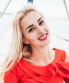 profile of Russian mail order brides Kateryna