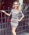 profile of Russian mail order brides Kateryna