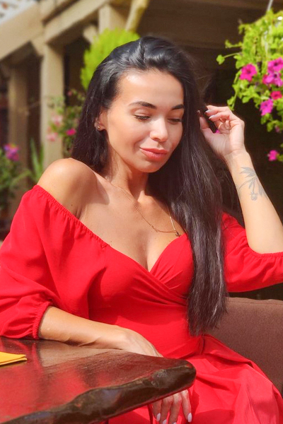 Oksana 42 years old Ukraine Kharkiv, Russian bride profile, meetbrides.online