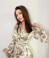 profile of Russian mail order brides Evgeniya