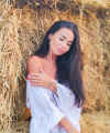 profile of Russian mail order brides Oksana