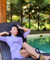 profile of Russian mail order brides Oksana
