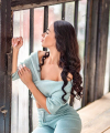 profile of Russian mail order brides Oksana