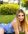 profile of Russian mail order brides Viktoriya