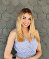 profile of Russian mail order brides Viktoriya