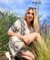 profile of Russian mail order brides Viktoriya