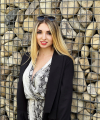 profile of Russian mail order brides Viktoriya