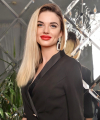 profile of Russian mail order brides Lidiya