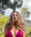 profile of Russian mail order brides Santa - Merida