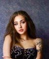 profile of Russian mail order brides Santa - Merida