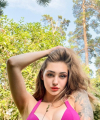 profile of Russian mail order brides Santa - Merida