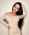 profile of Russian mail order brides Alina
