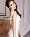 profile of Russian mail order brides Alina