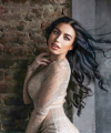 profile of Russian mail order brides Alena