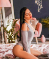 profile of Russian mail order brides Alena