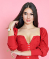 profile of Russian mail order brides Mariya