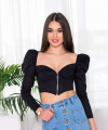 profile of Russian mail order brides Mariya