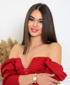 profile of Russian mail order brides Mariya