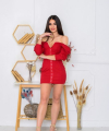 profile of Russian mail order brides Mariya